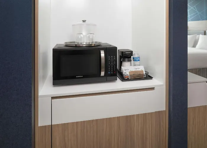 Springhill Suites By Marriott Raleigh Garner