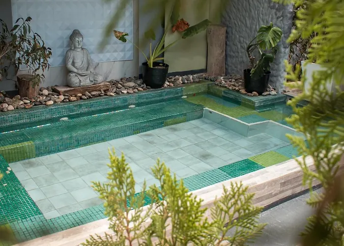 Mantra Hotel Boutique