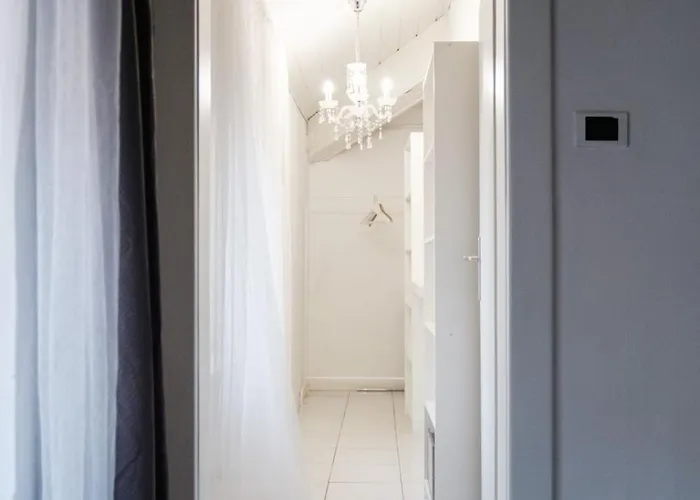 Druso Rooms