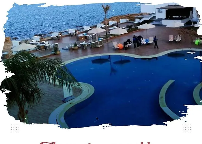 Miral Hotel & Resort - Families Only