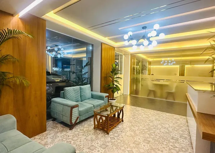 Royal Regent Suites Dhaka