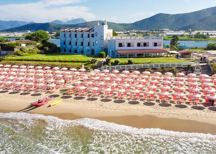 Hotel Stella Del Tirreno