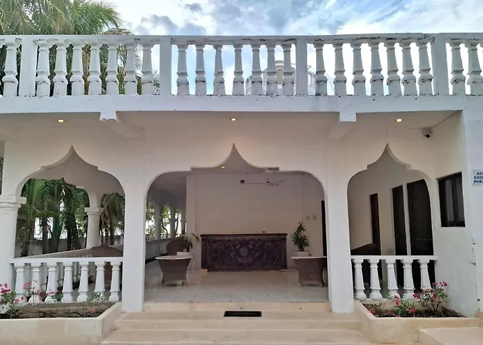Casa Del Viento Celestun