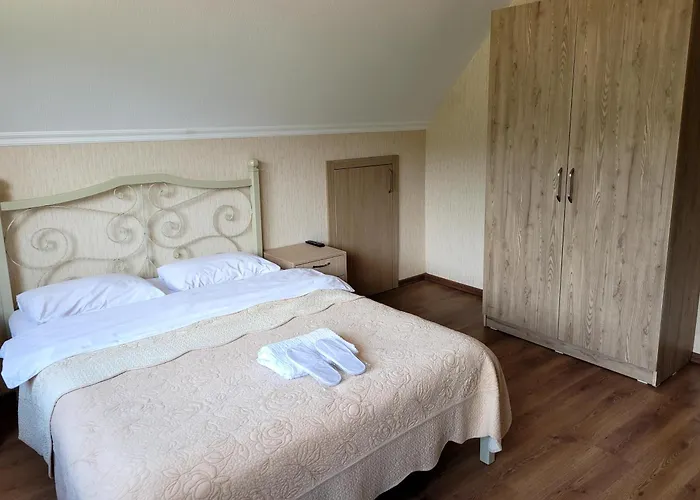Hotel Forest Echo