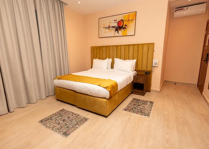 Hotel Saraya