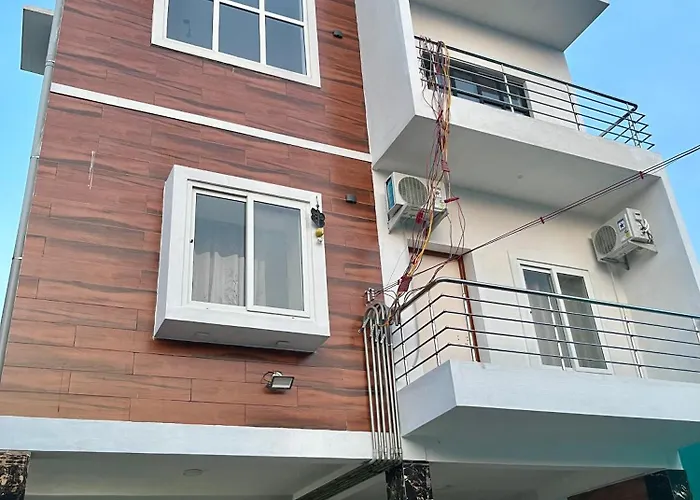 Sri Adhinath Homes