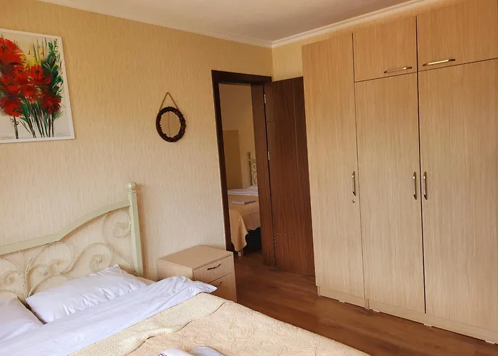 Hotel Forest Echo