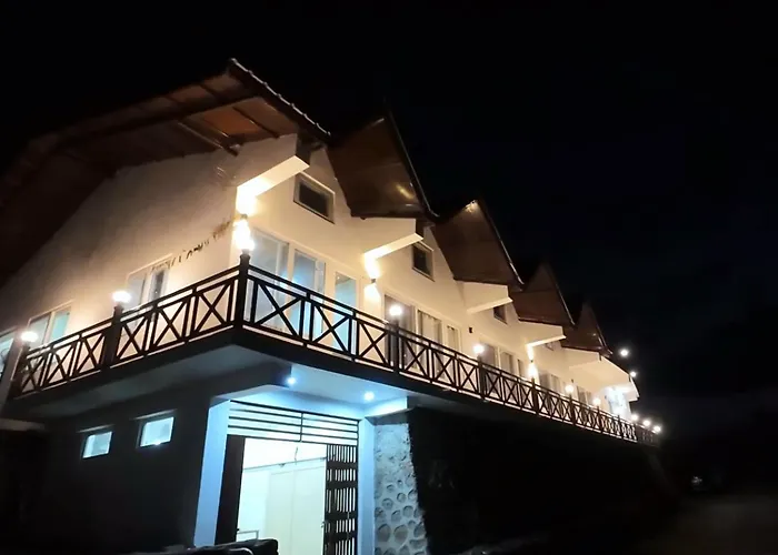 Harika Palace