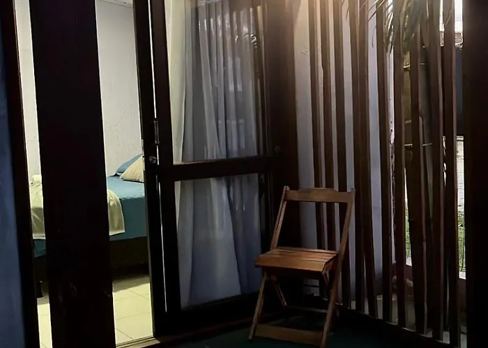Pousada Aguas Do Mampituba