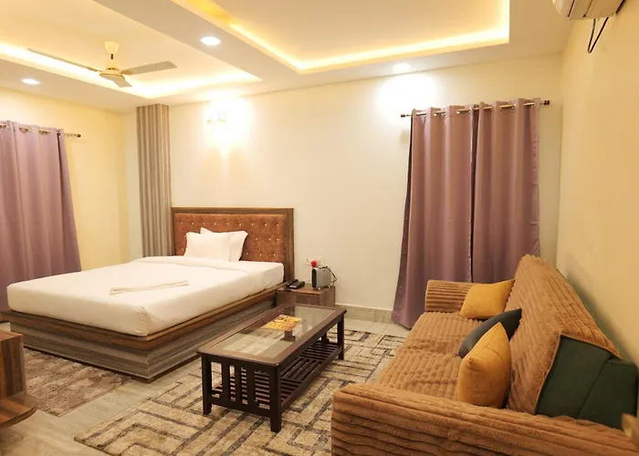 Hotel Devinn Begusarai