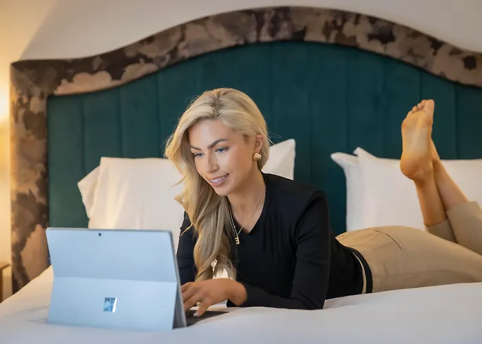 The House Hotel, An Ascend Hotel Collection Member Galway