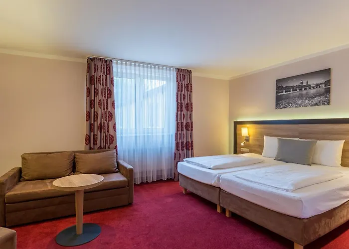 Hotel Wetterstein