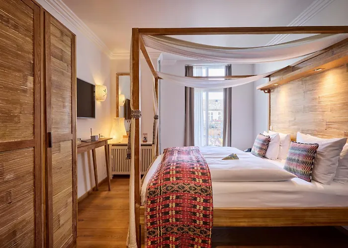 Axel Guldsmeden Hotel Kopenhagen