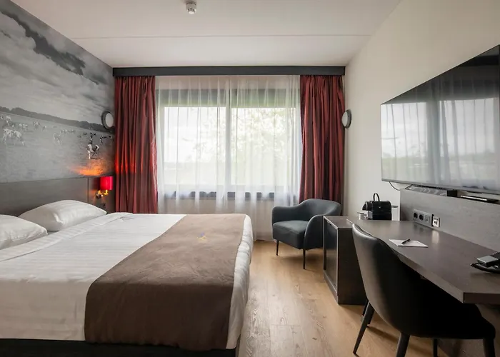 Bastion Hotel Almere