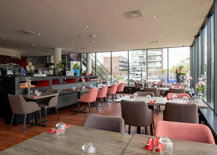 Bastion Hotel Zaandam