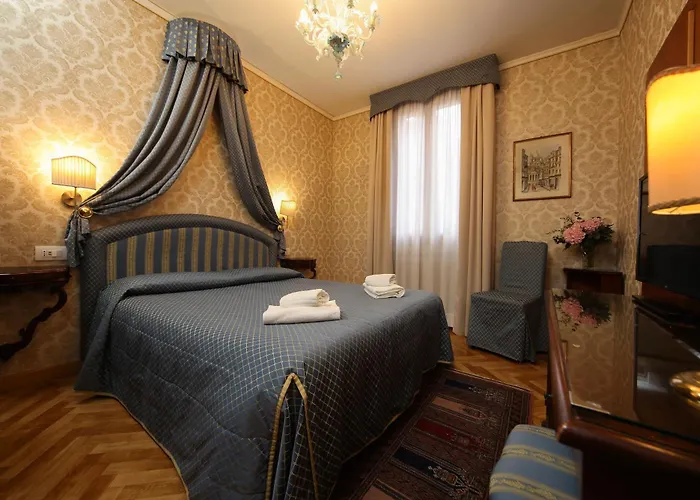 Hotel Da Bruno