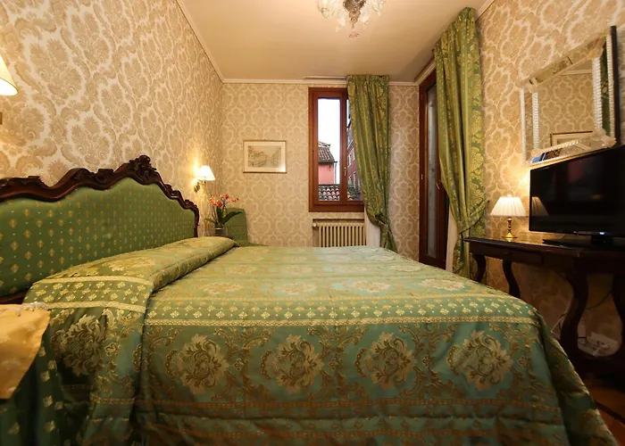 Hotel Da Bruno