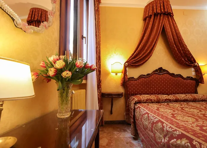 Hotel Da Bruno