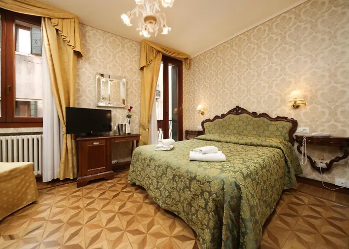Hotel Da Bruno