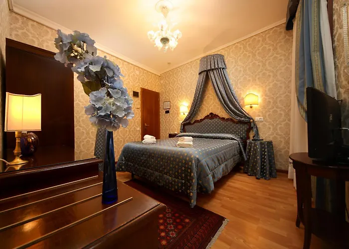 Hotel Da Bruno