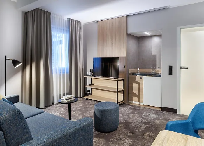 Hotel Purucker