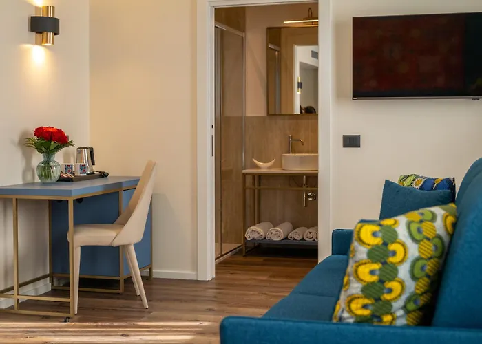 Hotel Rovereto