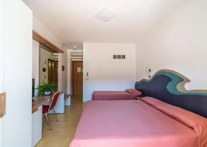 Hotel D'Amato