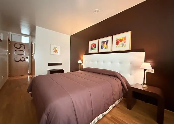 Hotel Bouza