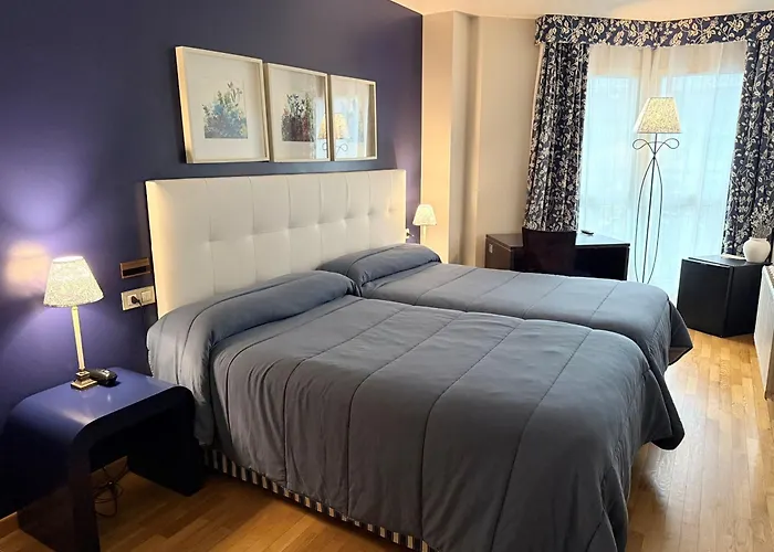 Hotel Bouza