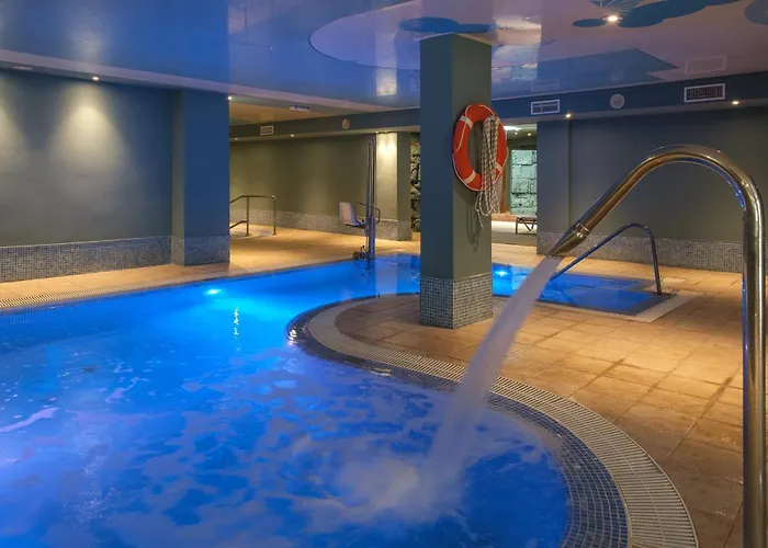 Aparthotel Cap De Mar