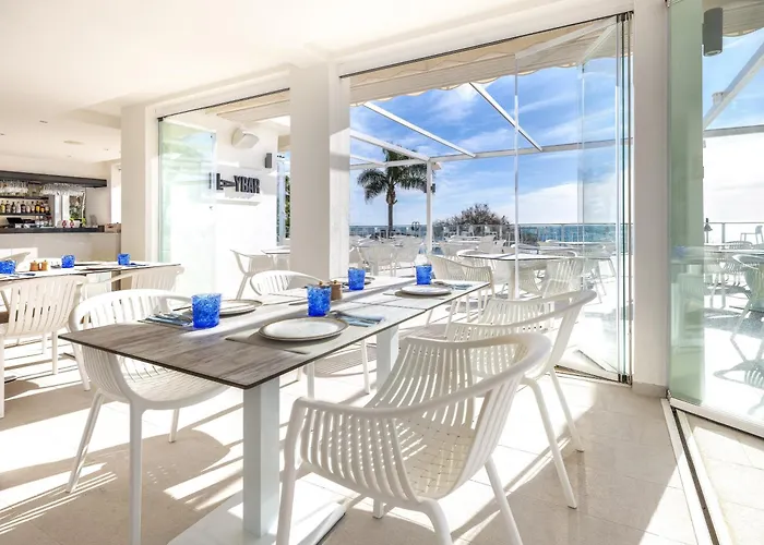 Hotel Ocean House Costa Del Sol, Affiliated By Melia