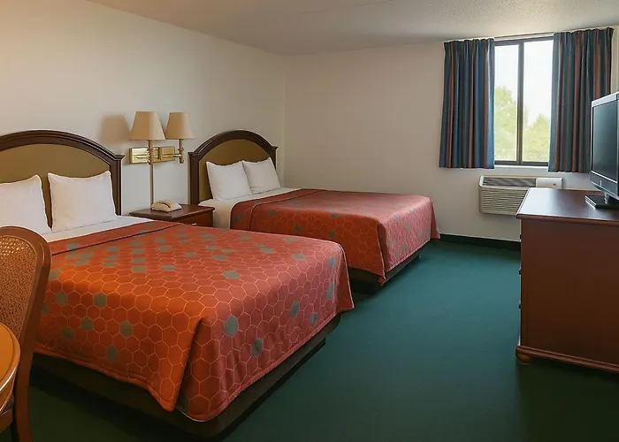 Key Inn Roseville