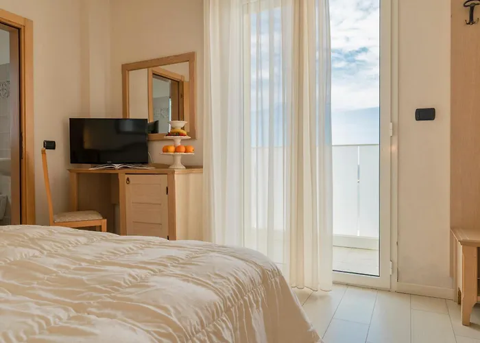 Hotel Mondial