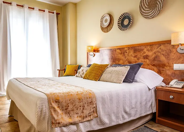 Hotel La Muntanya