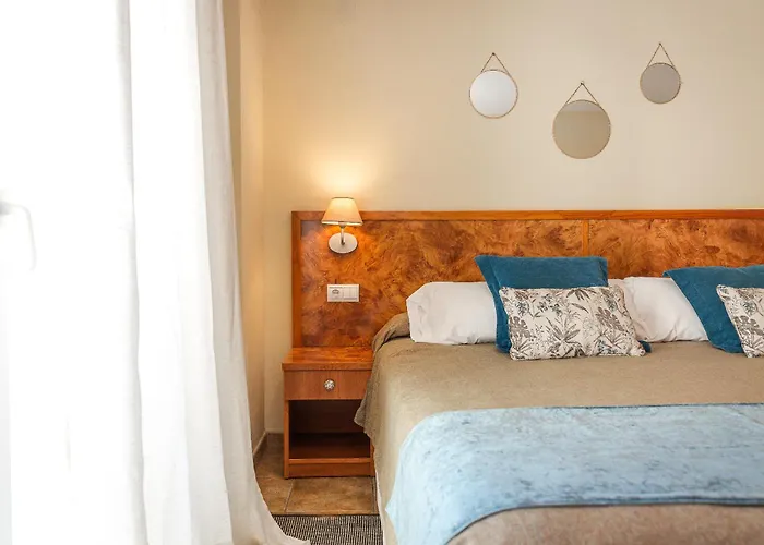 Hotel La Muntanya