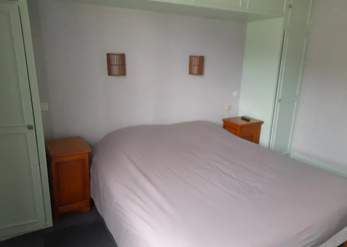 Hotel La Tete Noire à Montrichard