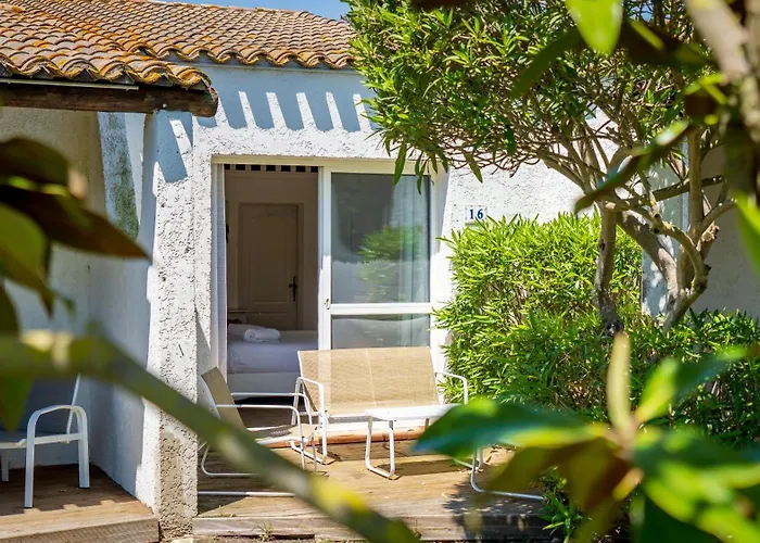 Hotel La Tramontane