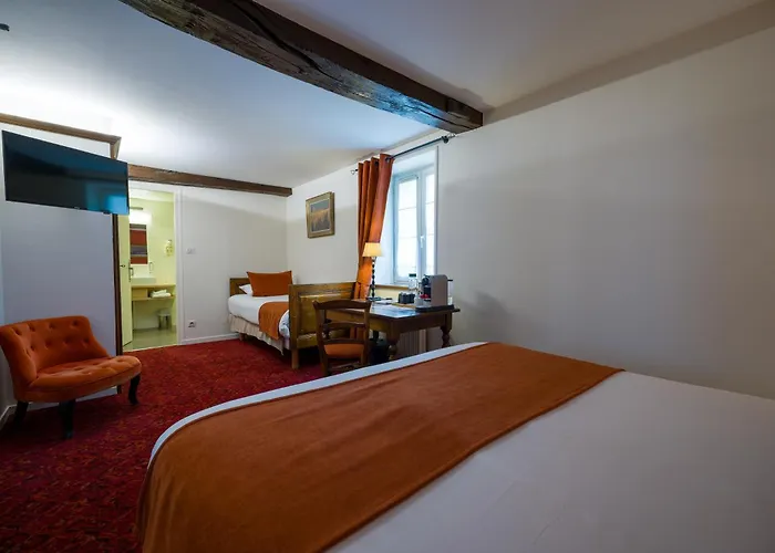 Teritoria Hotel Wilson
