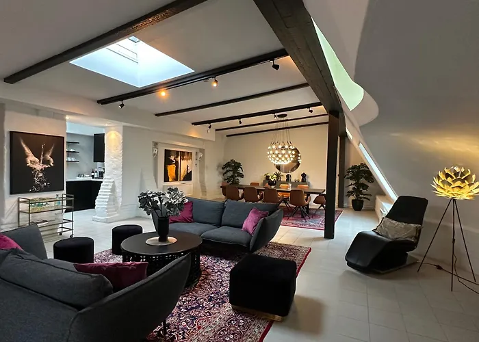 Hotell Onyxen Adults Only, Worldhotels Crafted