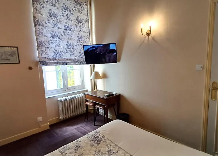 Hotel Montsegur