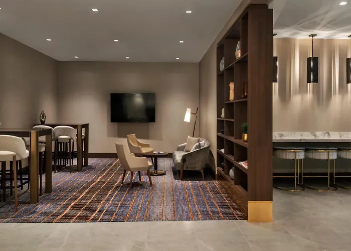 Westchester Marriott