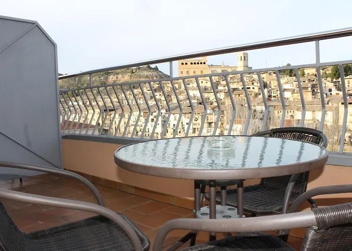 Hotel El Salt