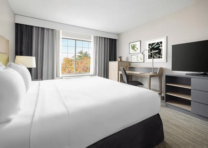 Country Inn & Suites By Radisson, Springfield, Oh