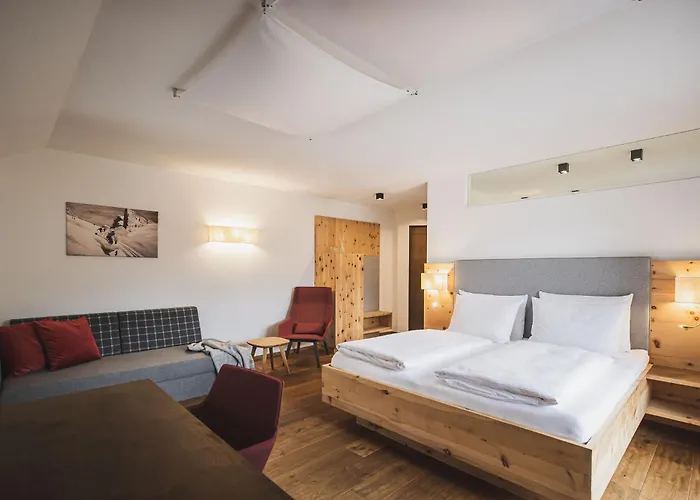 Hotel Broetz
