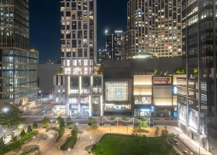 Aloft New York Brooklyn
