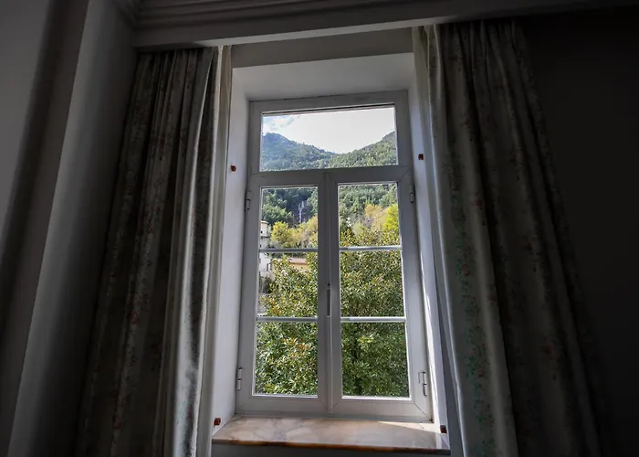 Hotel Das Termas