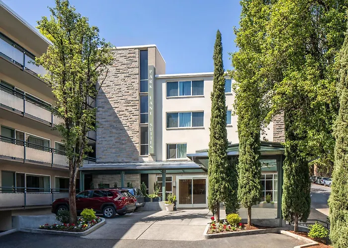 Park Lane Suites & Inn