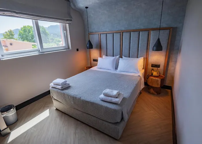 Hotel Coral