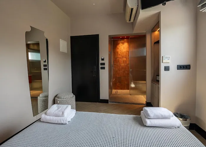 Hotel Coral