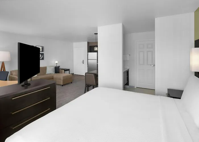 Residence Inn Salt Lake City Sandy